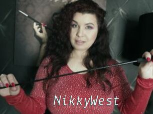 NikkyWest