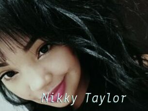 Nikky_Taylor