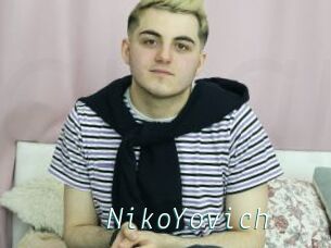 NikoYovich