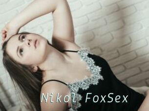 Nikol_FoxSex