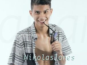 NikolasJones