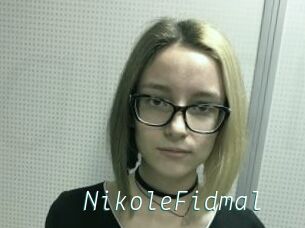 NikoleFidmal