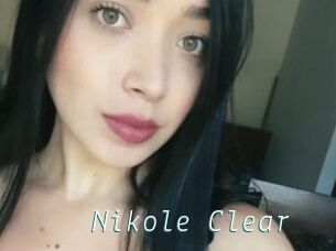 Nikole_Clear