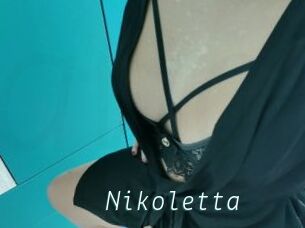 Nikoletta