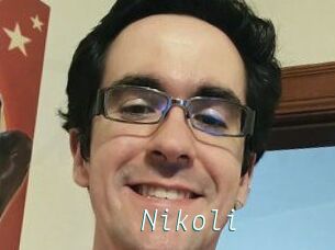 Nikoli