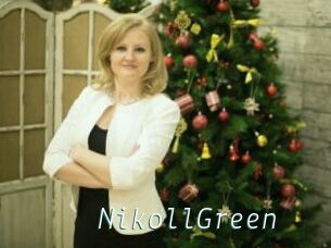 NikollGreen