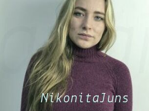 NikonitaJuns