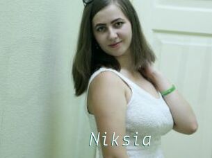 Niksia