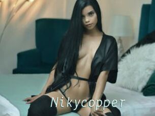 Nikycopper