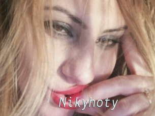 Nikyhoty