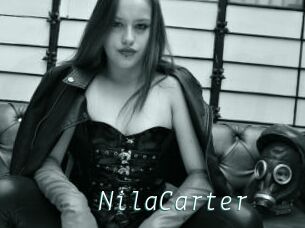 NilaCarter