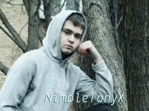 NimbleTonyX