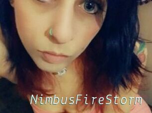 NimbusFireStorm