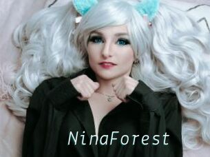 NinaForest