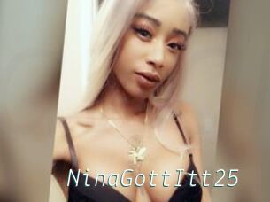 NinaGottItt25