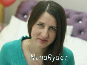 NinaRyder