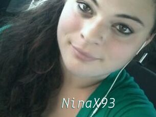 NinaX93