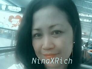 NinaXRich