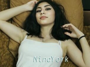 NinaYork