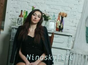 Ninaskyfire