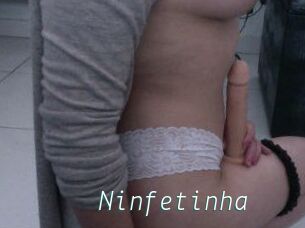 Ninfetinha