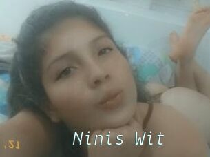 Ninis_Wit