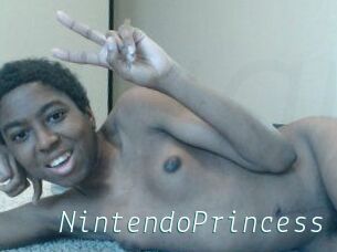 NintendoPrincess