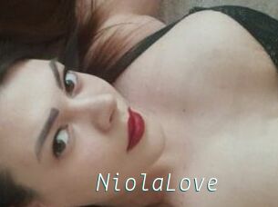 NiolaLove