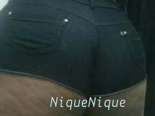 NiqueNique