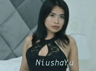 NiushaYu