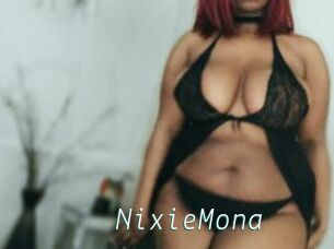 NixieMona