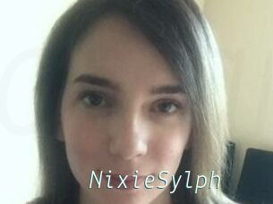 NixieSylph