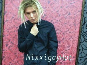 NixxigayHot