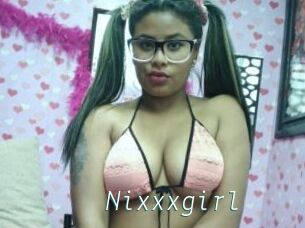 Nixxxgirl