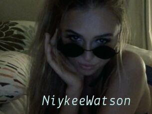 NiykeeWatson