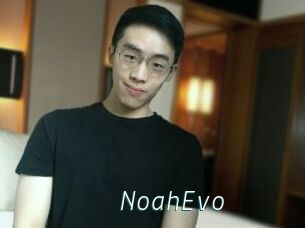 NoahEvo