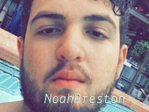 Noah_Preston