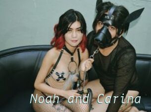 Noah_and_Carina