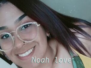 Noah_love