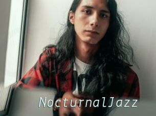 NocturnalJazz