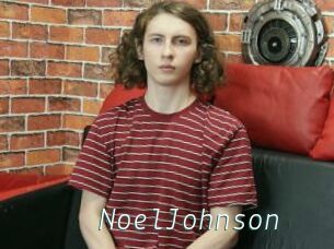 NoelJohnson