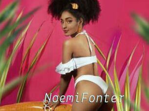 NoemiFonter