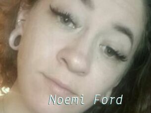 Noemi_Ford