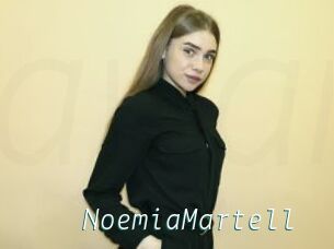 NoemiaMartell