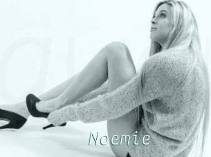 Noemie