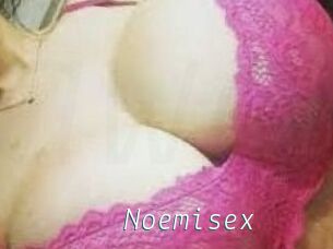 Noemisex