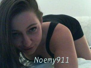 Noemy911