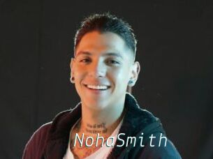 NohaSmith