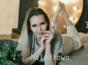 NolaBrown