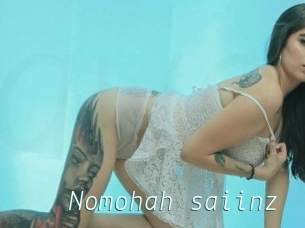 Nomohah_saiinz